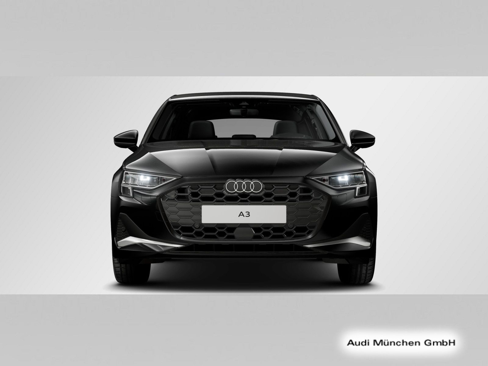 Audi A3 - Bild 3