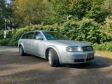 Audi S6 4.2 tiptronic quattro Avant - - Audi S6 aus 2003: Kombi