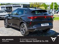 Cupra Formentor - Vorschau Bild 4