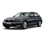 BMW 318d Touring Advantage *Navi*AHK*LED*PDC*SHZ*DAB - BMW 318 in Freiburg