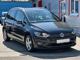 Volkswagen Golf Sportsvan1.2*Navi*Klima*Parkpilot*Sitzh*ACC - Volkswagen Golf mit Benzin-Antrieb: Kleinbus, 1.2