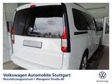 Volkswagen Caddy Maxi Life DSG 2.0 TDI Euro 6d ISC FCM - VW Caddy Maxi Gebrauchtwagen in Stuttgart