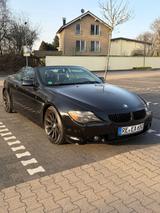 BMW E64  650 i - gebrauchte BMW 650 aus dem Jahr 2005