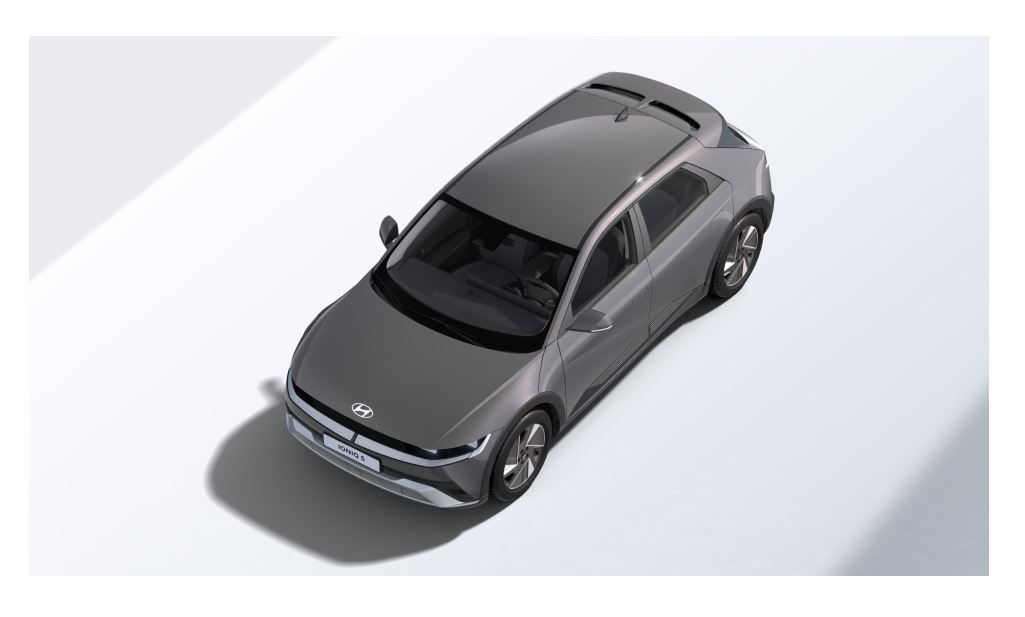 Hyundai IONIQ 5 - Bild 9