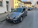 Mercedes-Benz B 220 CDI - Mercedes-Benz B 220 aus 2013