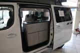 Opel Crosscamp Flex 2.0D AT8, AHK, Navi Pro - Opel Zafira Life: Crosscamp