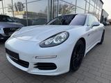Porsche Panamera Diesel Facelift Voll Scheckheft - gebrauchte Porsche Panamera mit Facelift