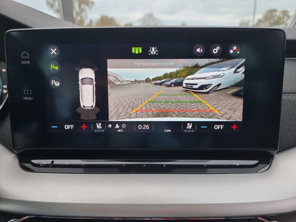 Skoda Octavia 2.0 TDI Style AZN-Haus-Förderung* VOLL !, миниатюра 29