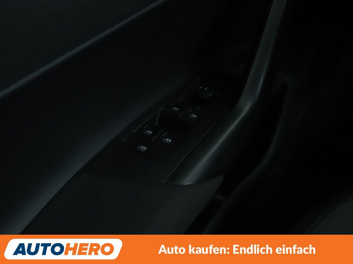 Volkswagen Polo 1.0 TSI Comfortline*PDC*KLIMA*LIMITER*, миниатюра 22
