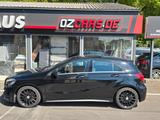 Mercedes-Benz A 220 4Matic*AMG*PANO*COMAND*LED*SZHZG*ALCANTARA - Mercedes-Benz A 220 mit Benzin-Antrieb