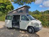 Volkswagen T4 Westfalia California Coach - Volkswagen T 4 california coach