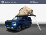 Ford Ranger Doppelkabine Limited *CAMPER*