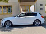 BMW 116i M SPORT PAKET*EDITION SHADOW*LEDER*GARANTIE - BMW 116 in Oberhausen