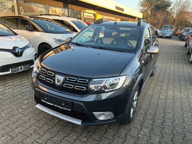 Dacia Sandero II Stepway Prestige