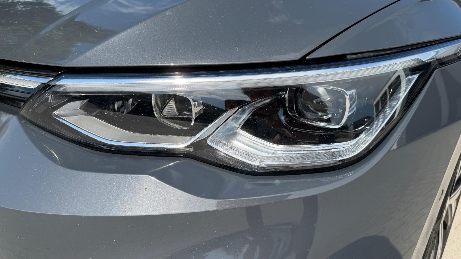 Volkswagen Golf 8 2.0 TSI Highline+Pano.+LED+Standh.+HeadUp, миниатюра 10