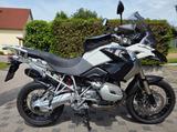 BMW R1200GS Sondermodel (15 Jahre 4V) Top Zustand - Angebote