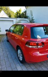 Volkswagen Golf 1.2 TSI 63 kW move move - Gebrauchtwagen bis 4.500 Euro