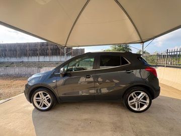 Opel Mokka X - 7