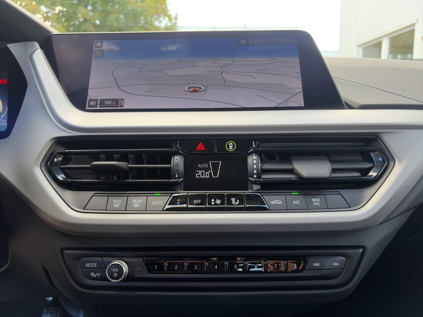 BMW 116 - Bild 23