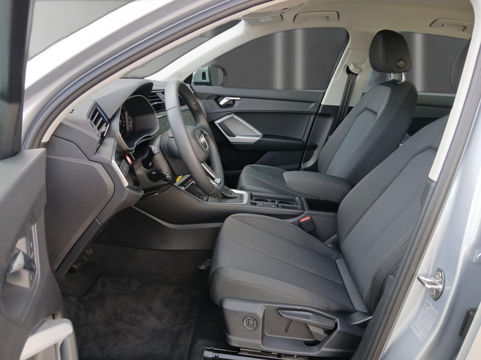 Audi Q3 - Bild 10