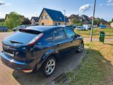 Ford Focus 1,6 VivaTurnier Viva - Ford Focus aus 2010: 1.6