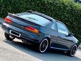 Nissan 100 NX GTI - Nissan: Nx