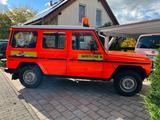 Mercedes-Benz G 280 - Mercedes-Benz G 280 Gebrauchtwagen