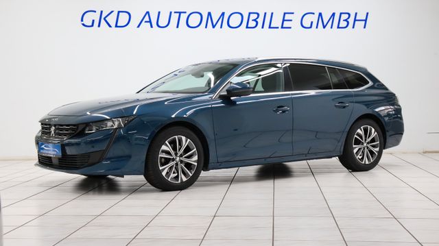 Peugeot 508 SW Allure*NAC3-D*Kamera*Apple|Android*DAB+*