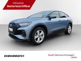 Audi Q4 e-tron Sportback 50 quattro MATRIX*HEADUP*VIR - Audi Q4 e-tron SUV