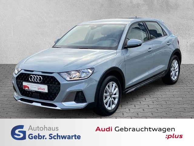 Audi A1 allstreet 30 TFSI S-tronic City Carver LM16