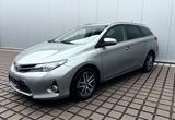 Toyota Auris Touring Sports 1.8 Hybrid Edition-Plus - graue Toyota Auris Touring Sports