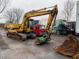 CAT 315C 2 LOFL - CAT 315