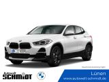BMW X2 sDrive18d + 2Jahre-BPS.-GARANTIE - BMW X2 in Dortmund