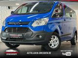 Ford Transit Custom 2.2TDCi L2 Trend AHK#9SITZER#MWST - Ford Transit: Sitzer