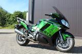 Kawasaki GTR 1400 ABS / Koffer / Zubehör / Garantie - Angebote