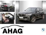 BMW X5 xDrive30d Innovationsp. Aut. Komfortsitze - BMW Wasserstoff
