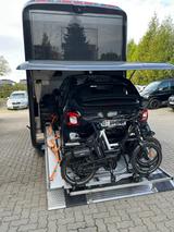 Mercedes-Benz INTERHORSE/ACTROSL - Mercedes-Benz In
