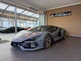 Lamborghini Revuelto 6.5 V12 MY25/Grigio Vulcano/CARBON/VOLL - graue Lamborghini Revuelto
