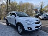 Opel Antara 2.0D Cosmo 4x4,Leder,106tkm,Xenon,Temp,2H - Opel Antara: 2.0