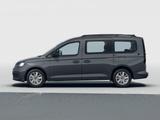 Volkswagen Caddy Maxi Life 2.0 TDI 4MOTION Klima - Volkswagen Caddy Maxi: 4motion