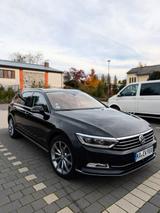 Volkswagen Passat Variant 2.0 TSI 162kW DSG BMT Highlin... - Volkswagen Passat aus 2017
