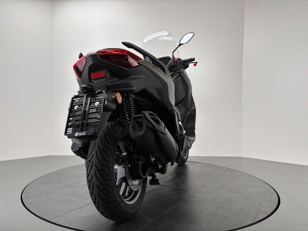 Fahrzeugabbildung Yamaha X MAX 125 *NEUFAHRZEUG MY25