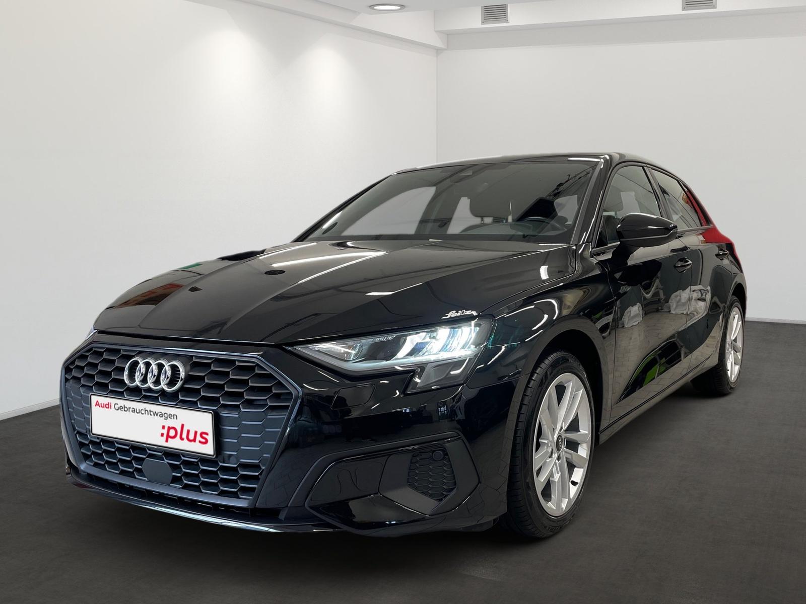 Audi A3 Sportback 30 TFSI *LED*NAVI*PARKSENSOR*