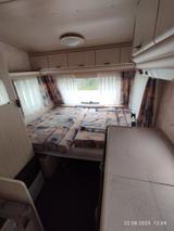 Caravelair Bamba Plus 395T - Caravelair 395