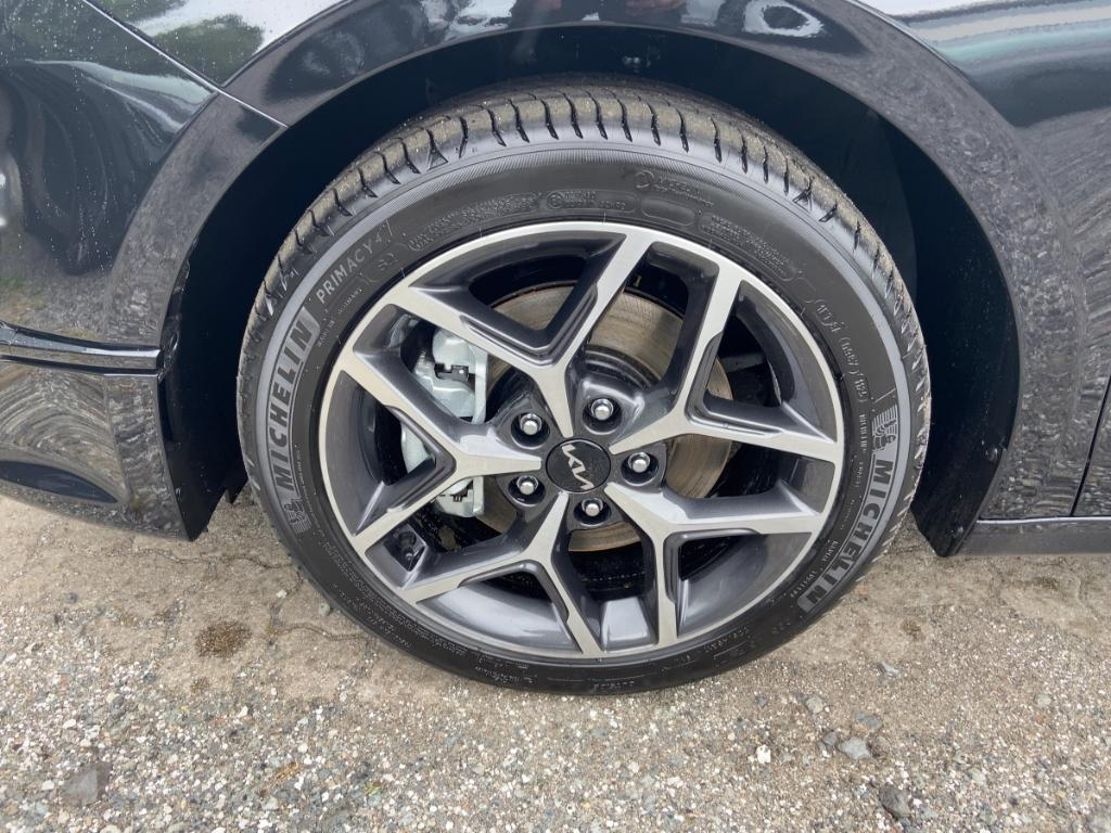 Kia Ceed_sw Sportswagon 1.5 T-GDI 140PS Automatik/LE