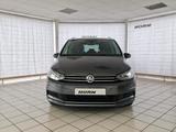 Volkswagen Touran IQ.DRIVE, 7 Sitzer, Navi, IQ Rdive, LMF - Volkswagen Touran IQ-DRIVE