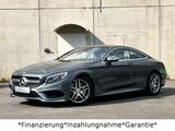 Mercedes-Benz S 400 Coupe  4Matic*AMG Paket*Pano*HUD*Burmester - Mercedes-Benz S 400 in Bochum