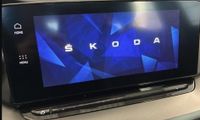 Skoda Octavia - Vorschau Bild 7
