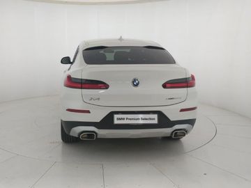 BMW X4 - 4