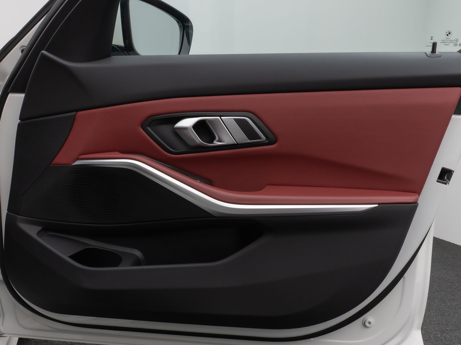 Fahrzeugabbildung BMW 330e xD Panorama DAB CockPit+ Widscr Sport Leder